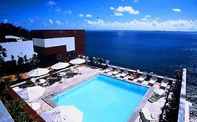 Sol Victoria Marina Flat